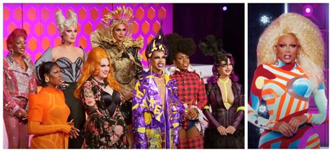 Here Are All the RuPauls Drag Race All Stars 7 Celeb Guest。